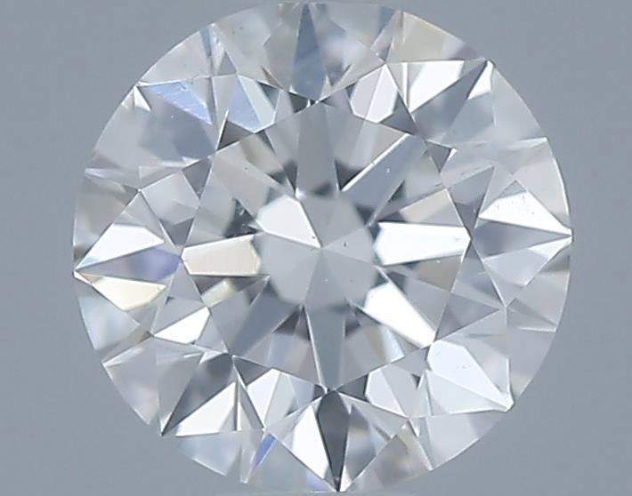 Round 0.52 G SI2 - #1023854