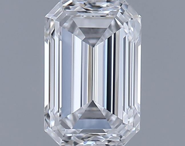 Emerald 0.72 D VVS1 - #1024070