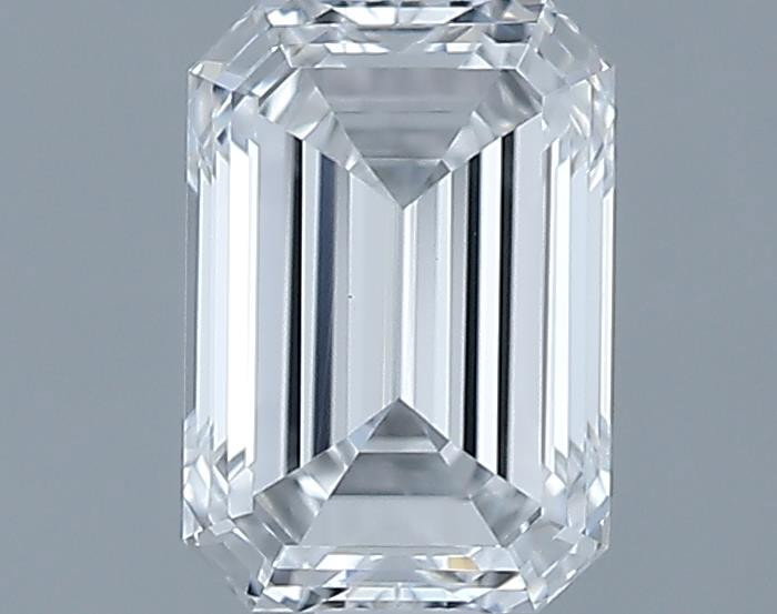 Emerald 0.53 D VVS2 - #1024155