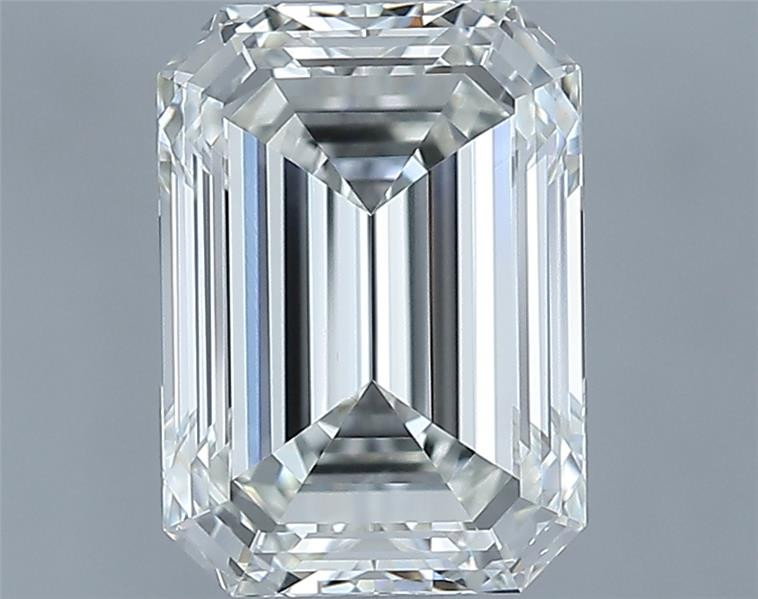 Emerald 3.02 J VVS2 - #1023969 0