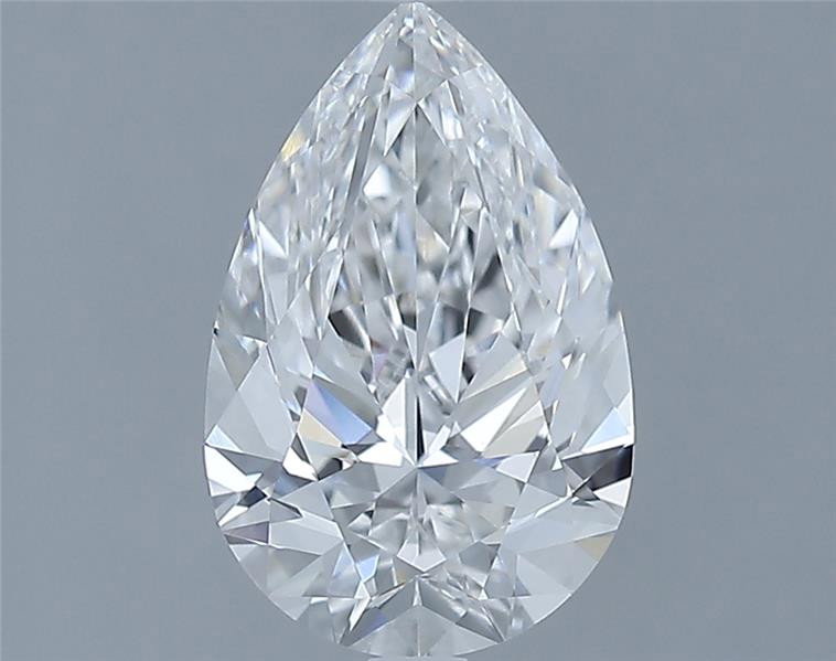 Pear 2.00 F VS1 - #1023968 0