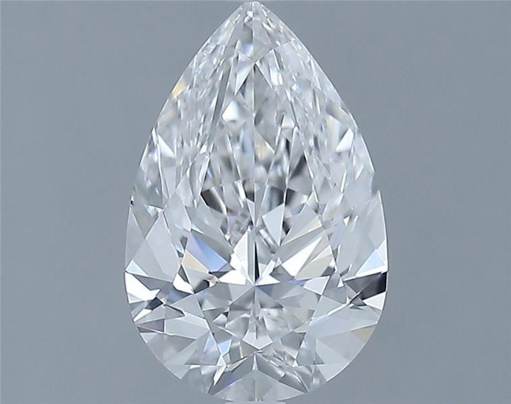 Pear 2.00 F VS1 - #1023968