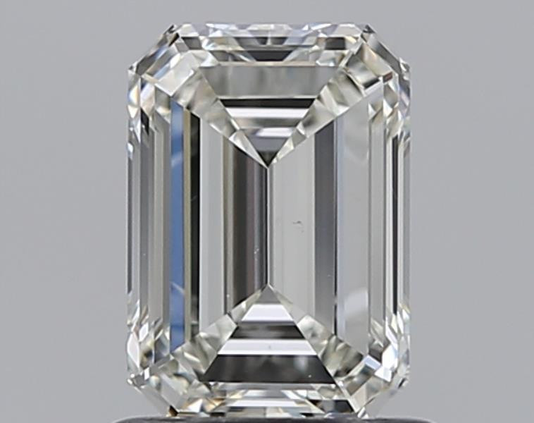 Emerald 1 I VS2 - #1023534 0
