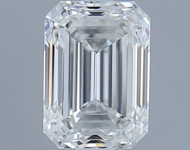 Emerald 0.90 G VVS1 - #1023891 0