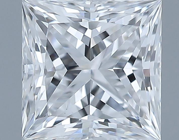 Princess 0.73 D VS1 - #1023751 0