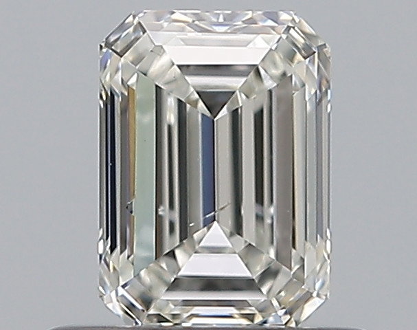 Emerald 0.59 I SI1 - #1024285