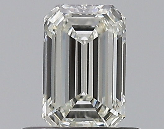 Emerald 0.5 I SI1 - #1024271