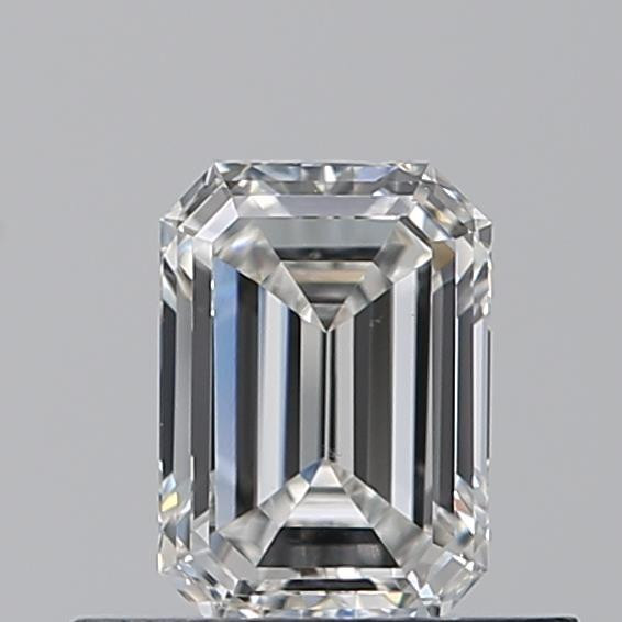 Emerald 0.51 G VS2 - #1024383