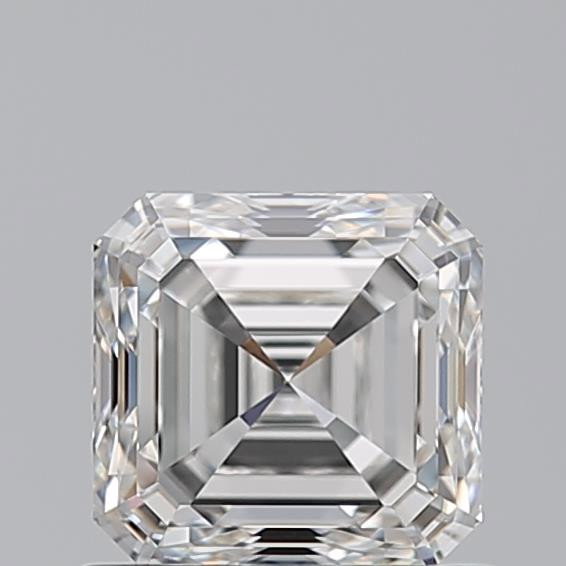 Asscher 1.01 H VVS1 - #1024424