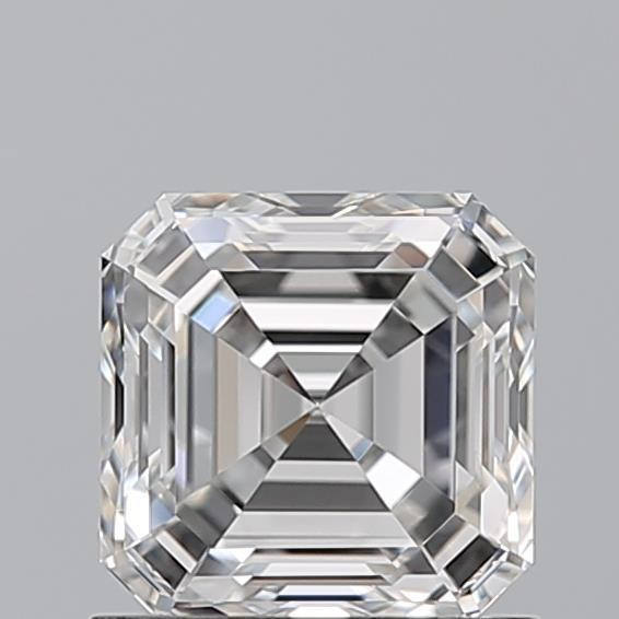 Asscher 1.08 H VVS2 - #1024520