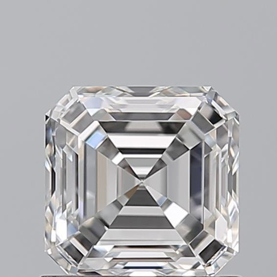 Asscher 1.08 H VVS2 - #1024520