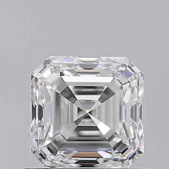 Asscher 1.01 D VVS2 - #1024549