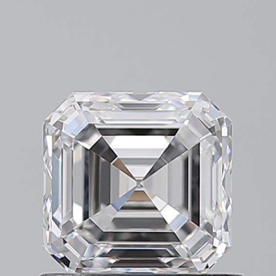 Asscher 1.01 E IF - #1024513