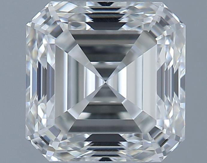 Asscher 0.73 I VVS2 - #1024784