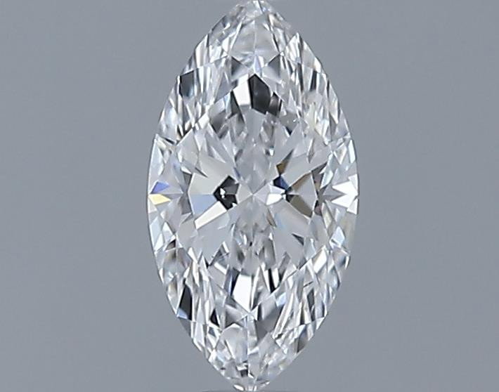 Marquise 0.51 D SI1 - #1024901