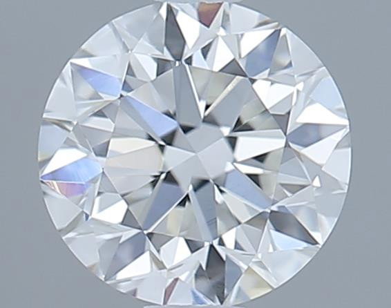 Round 0.50 G VVS1 - #1024934