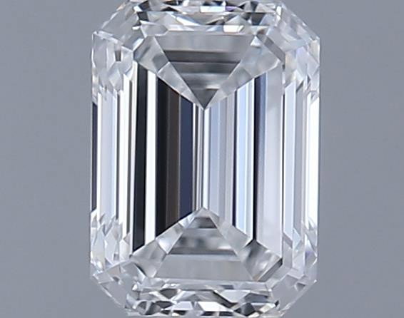 Emerald 0.60 E VS1 - #1024799