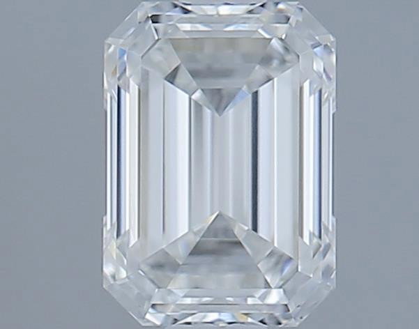 Emerald 0.50 G VS2 - #1024732