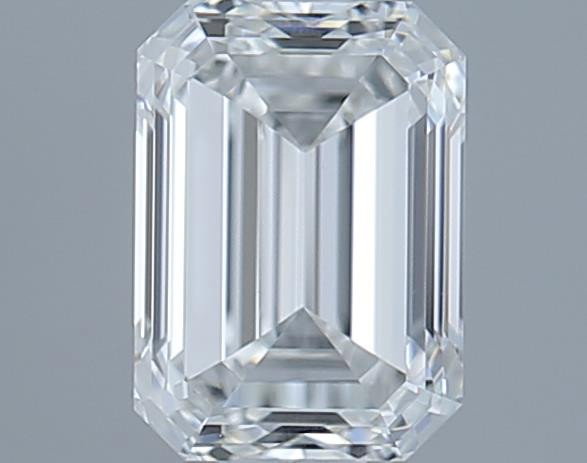 Emerald 0.60 G VS1 - #1024964