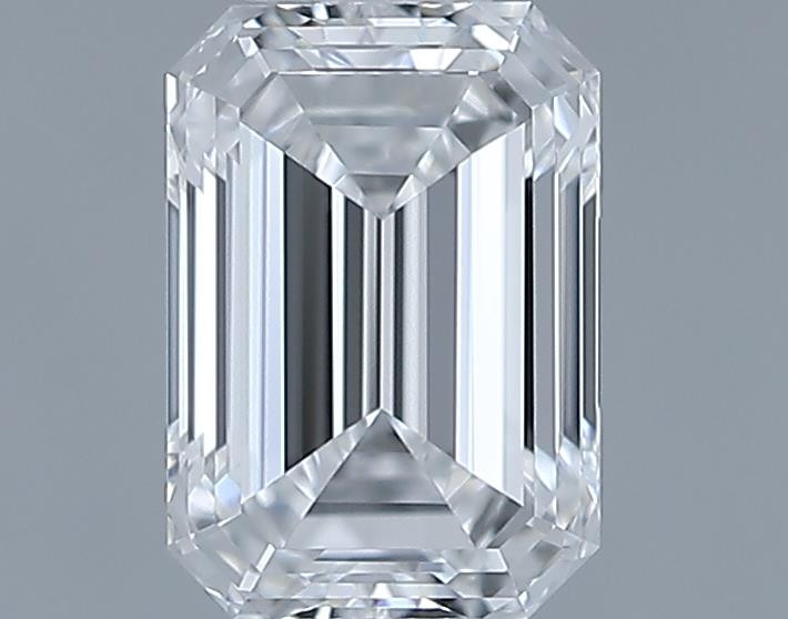 Emerald 0.50 D VVS1 - #1024756