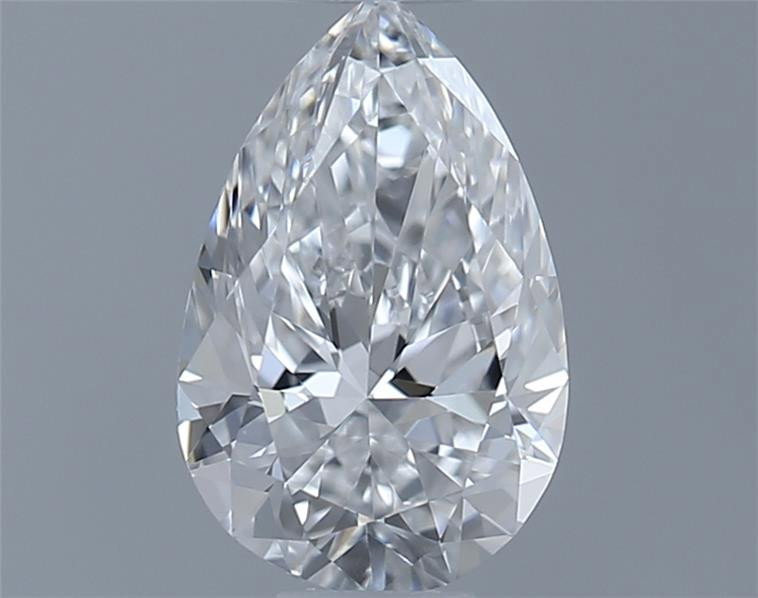 Pear 0.62 D VS1 - #1024847