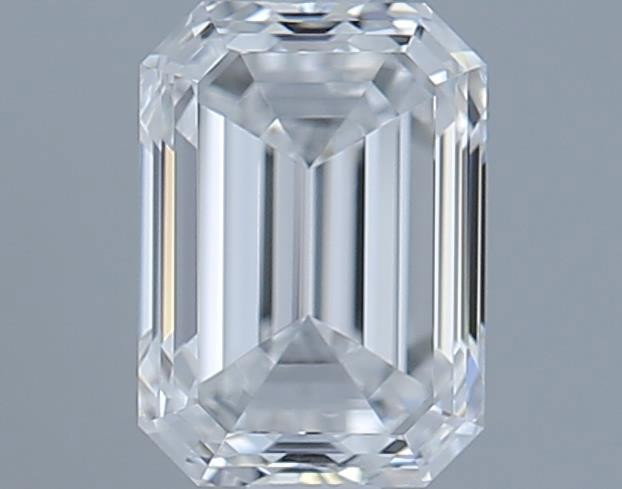 Emerald 0.70 E IF - #1024952