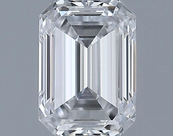 Emerald 0.50 D VVS2 - #1025102