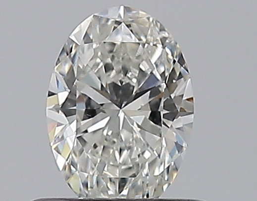 Oval 0.51 G SI1 - #1025239