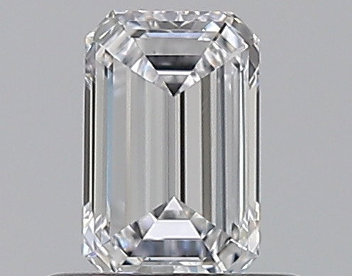 Emerald 0.52 D VS1 - #1025250