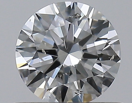 Round 0.5 G SI2 - #1025210