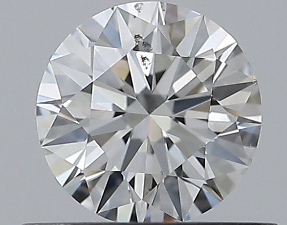 Round 0.5 G SI2 - #1025265