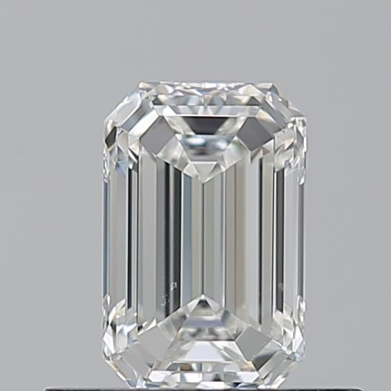 Emerald 0.53 G VS2 - #1025417