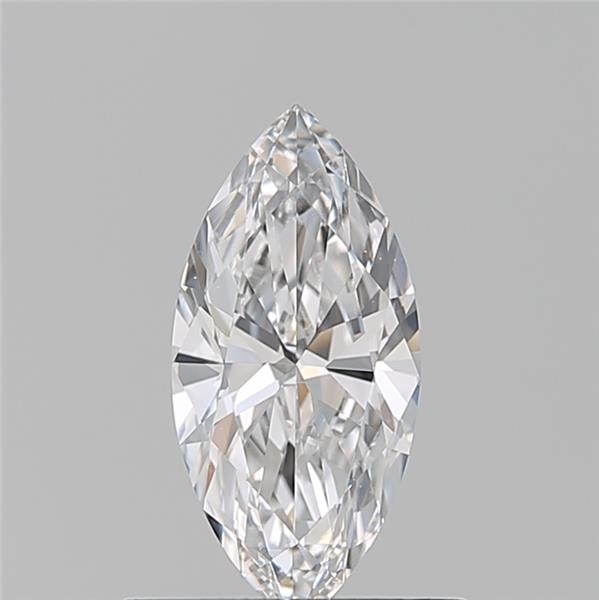 Marquise 0.55 D VS2 - #1025622