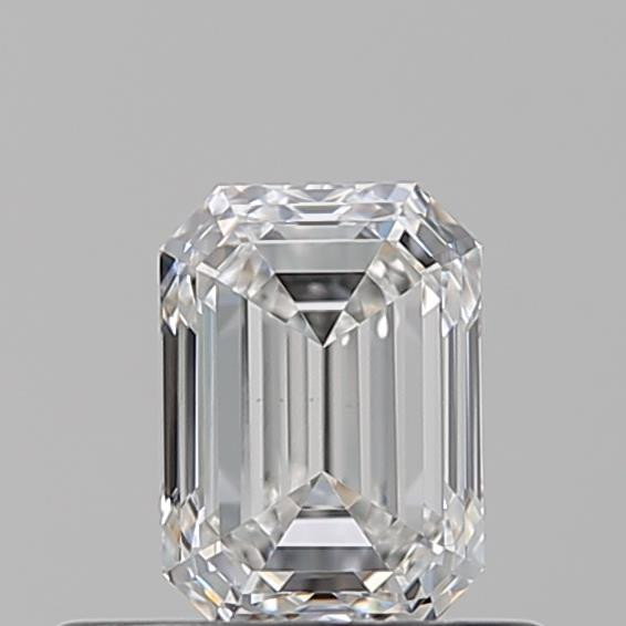 Emerald 0.52 E VVS2 - #1025381