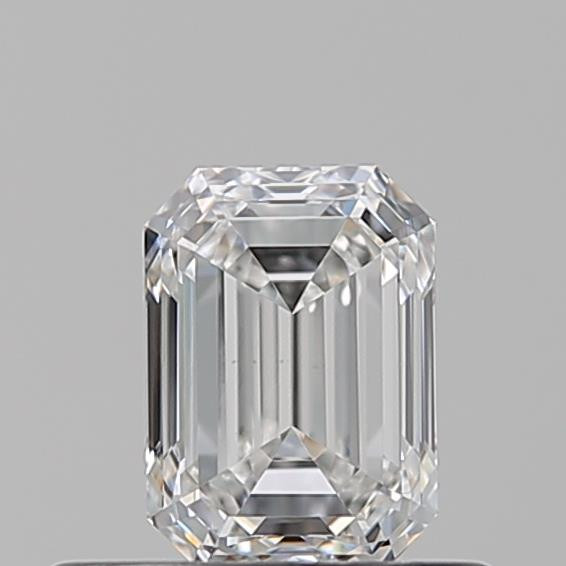 Emerald 0.52 E VVS2 - #1025381