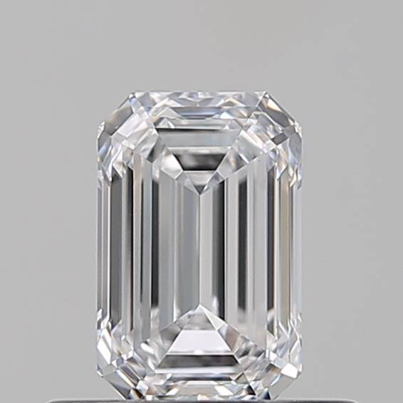Emerald 0.53 D VVS2 - #1025558
