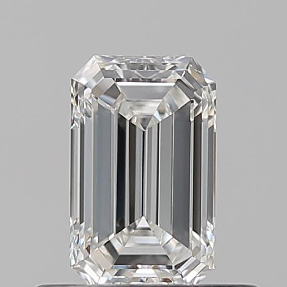 Emerald 0.50 G VVS2 - #1025391