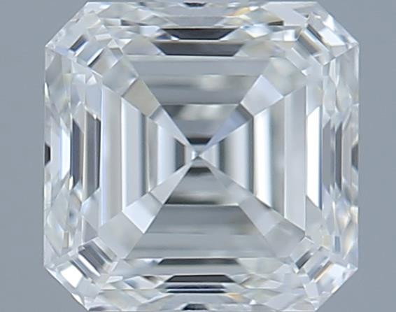 Asscher 0.70 H VVS2 - #1025692