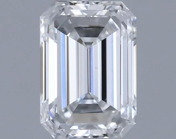 Emerald 0.50 E VS2 - #1025700