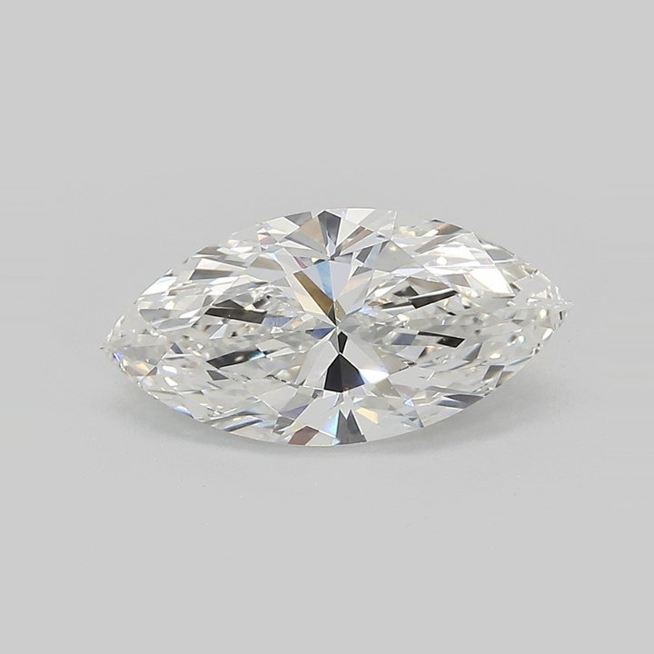 Marquise 2.59 E VS1 - #1025809 - Lab Grown