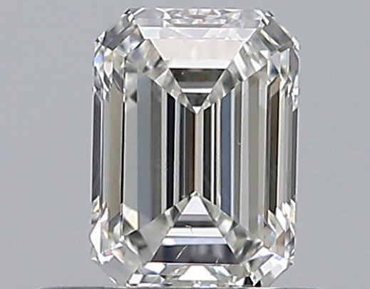 Emerald 0.5 G SI1 - #1025858