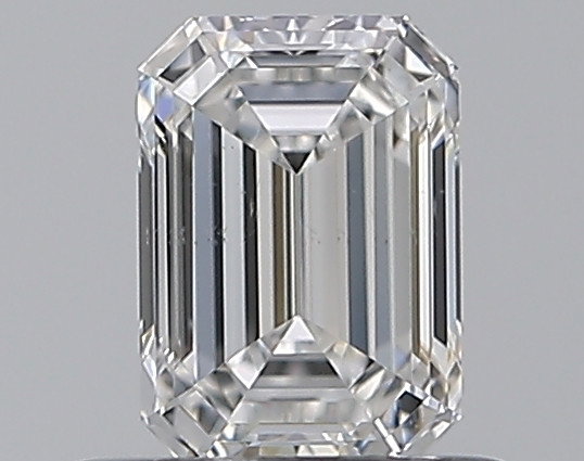 Emerald 0.53 E SI1 - #1026026