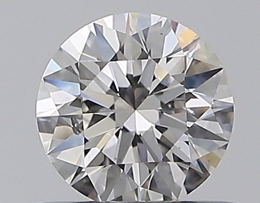 Round 0.5 G SI2 - #1026095