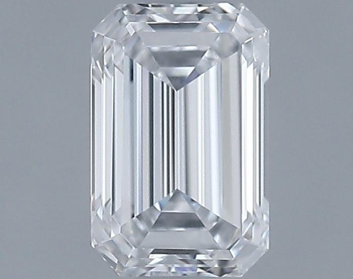 Emerald 0.54 D VVS1 - #1026153