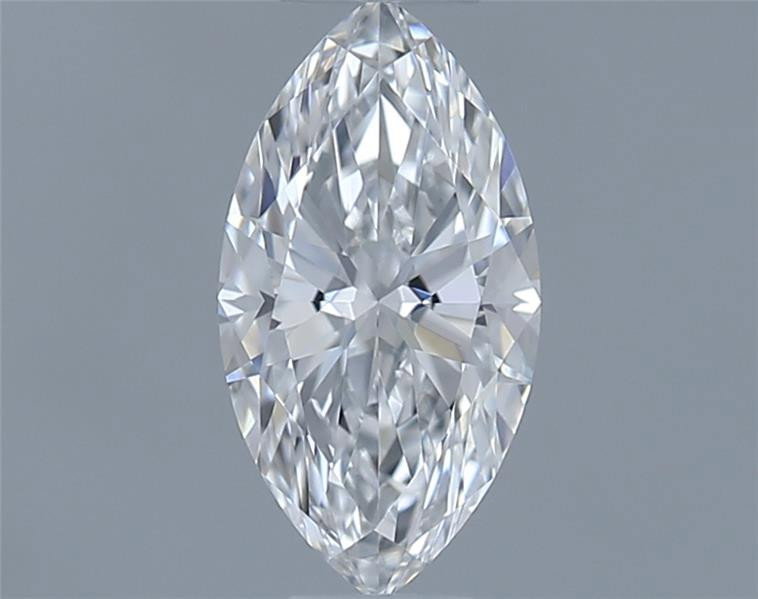 Marquise 0.50 E IF - #1026185