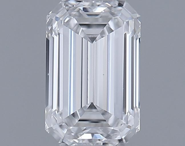 Emerald 0.50 D VS2 - #1026403