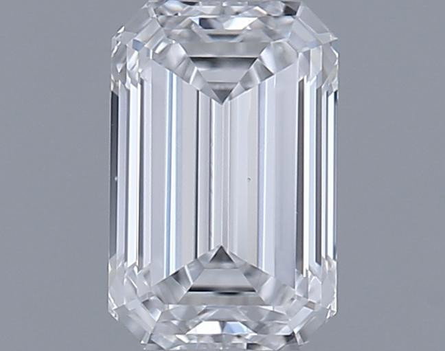 Emerald 0.50 D VS2 - #1026403