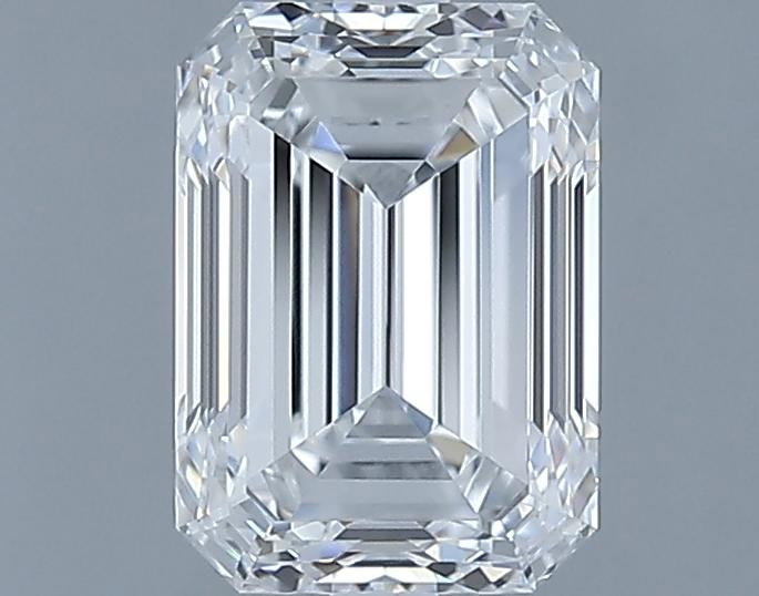 Emerald 1.56 E IF - #1026289 0