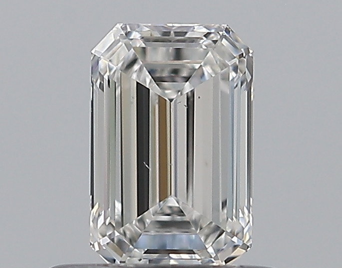 Emerald 0.52 F VS1 - #1026424