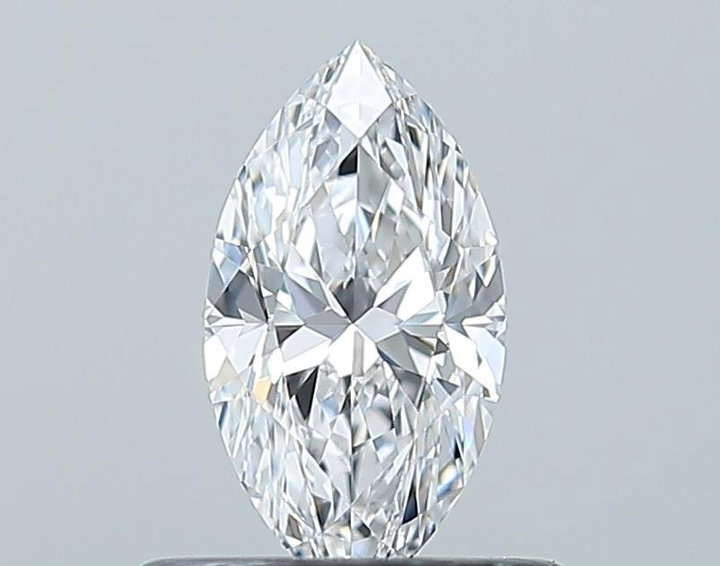 Marquise 0.50 D VS2 - #1026514